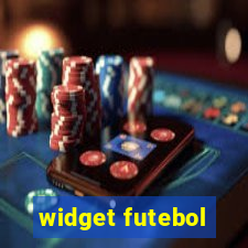 widget futebol